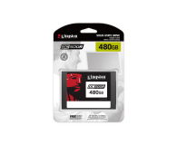Kingston 480GB 2,5" SATA SSD DC500R - 513428 - zdjęcie 1